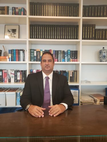 Rodrigo Castelo - Advocacia